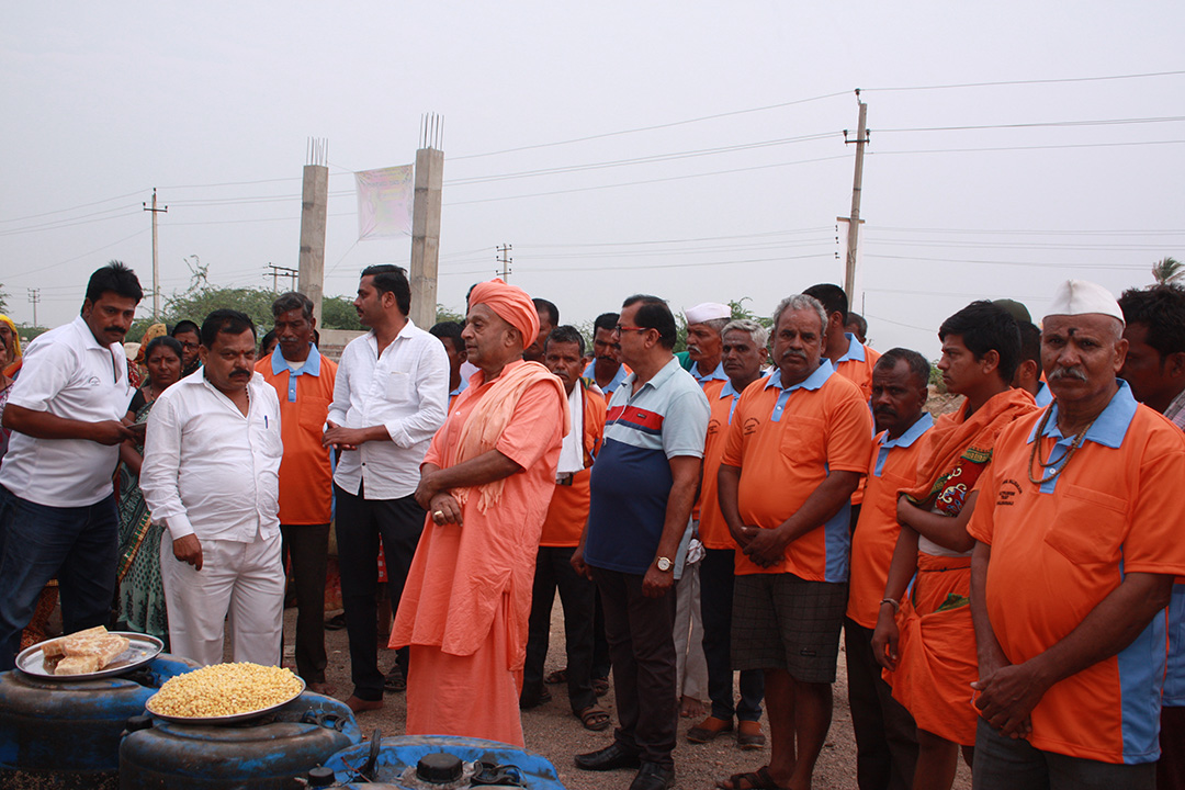 2022 Seva