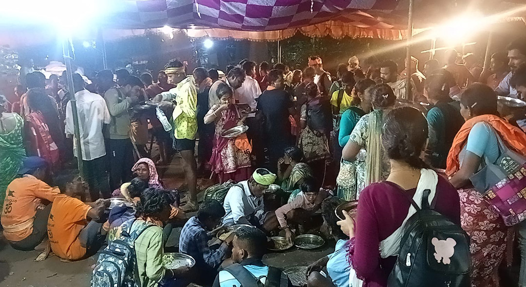 2023 Seva