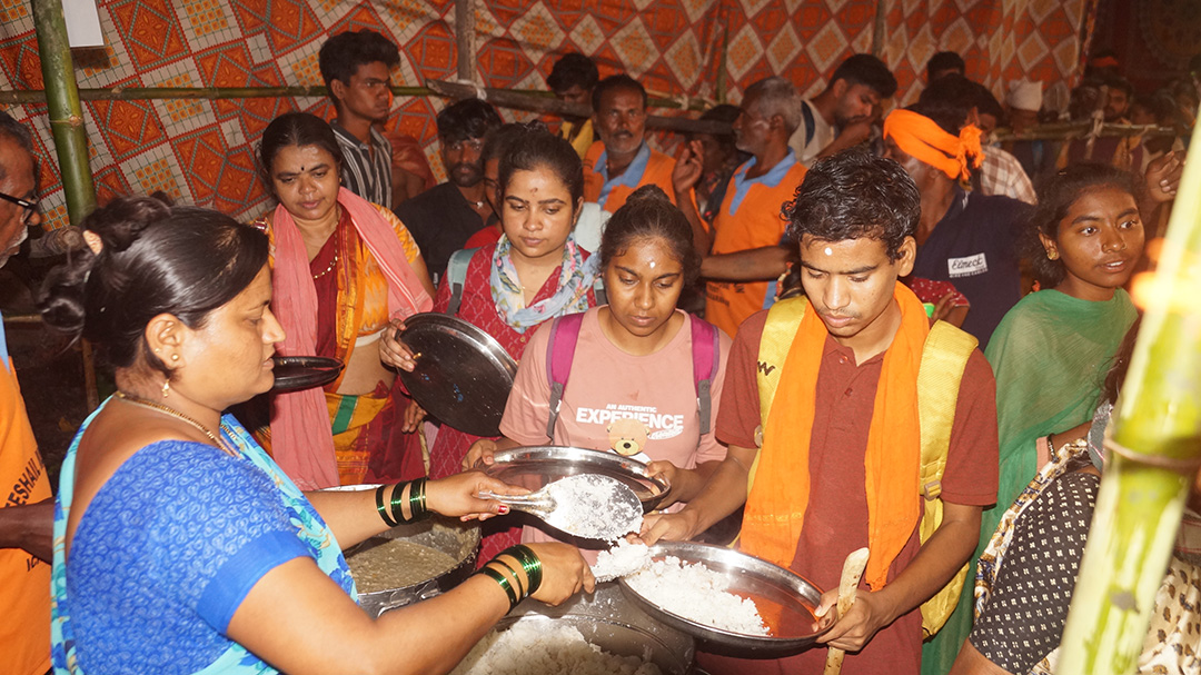 2025 Seva