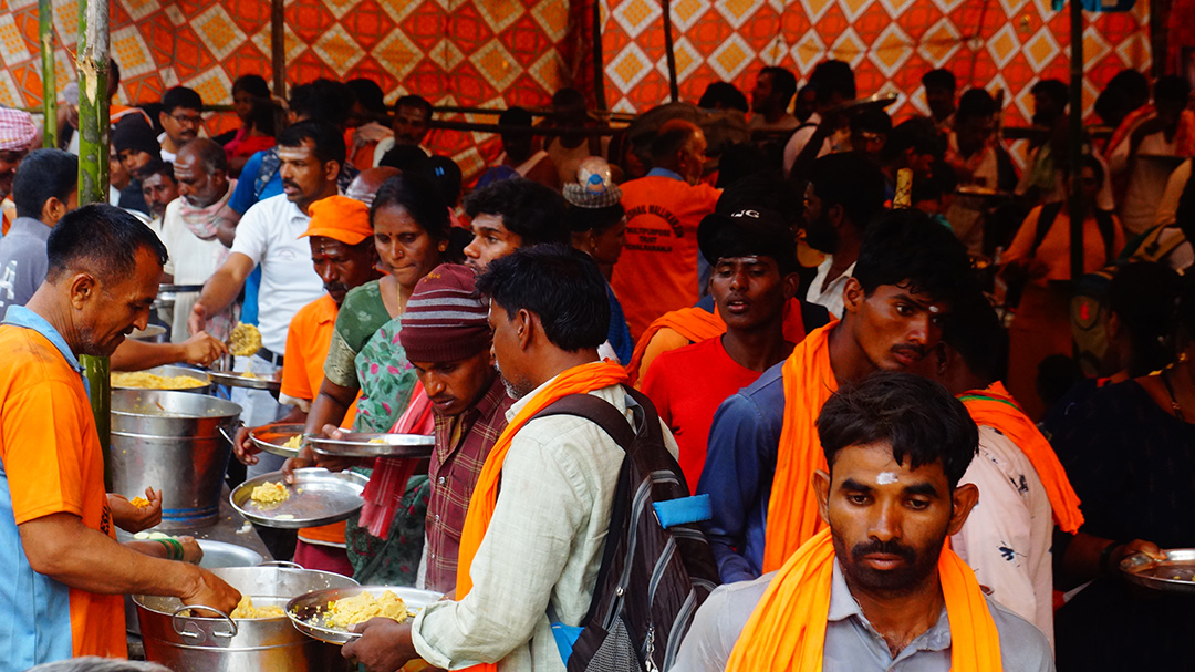 2025 Seva