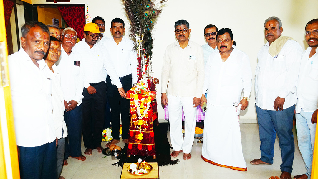 2025 Seva