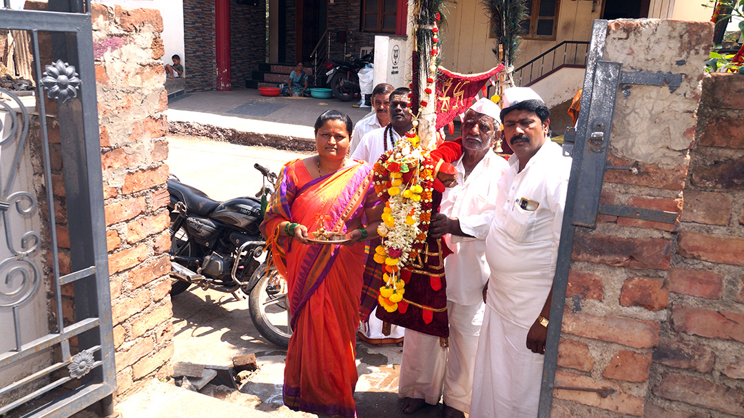 2025 Seva