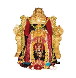 Sri Bhramaramba Devi
