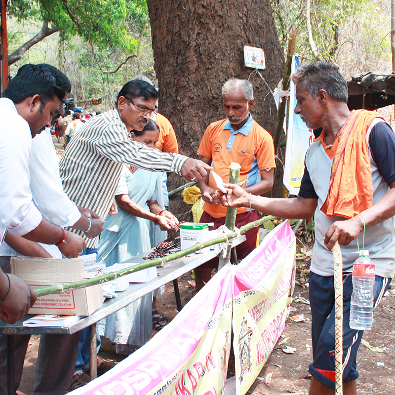 Medical Camps