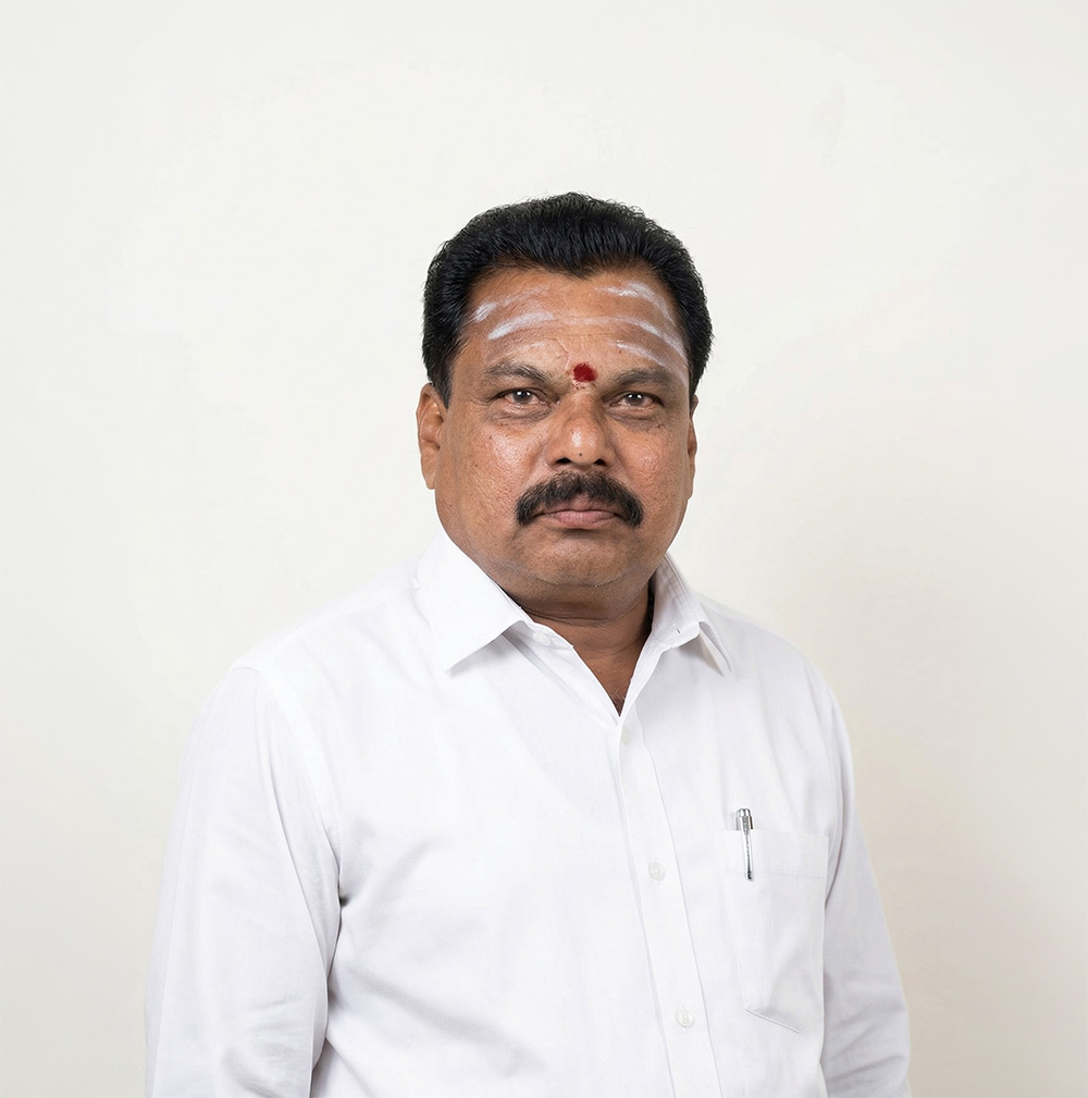 Vice President