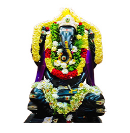 Sri sakshi ganesh